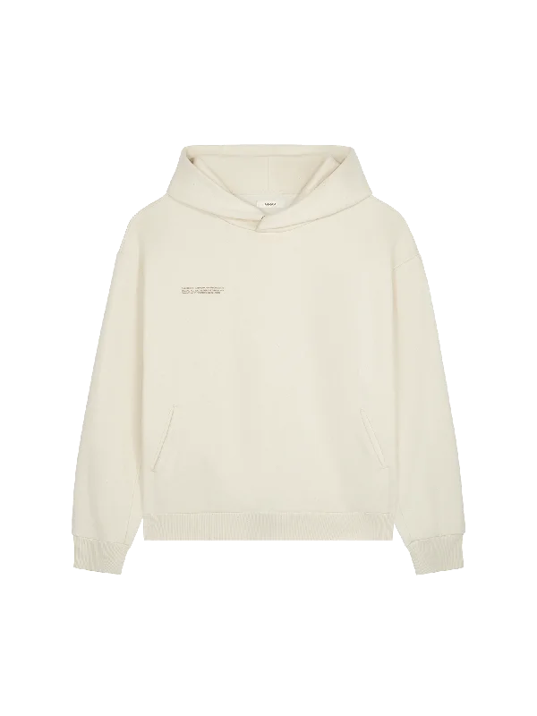 DNA Hoodie—undyed