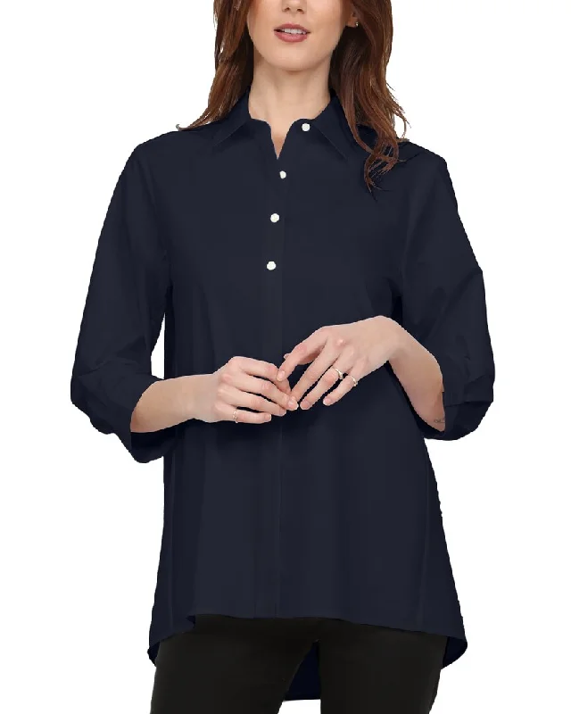 HINSON WU Isabella Tunic