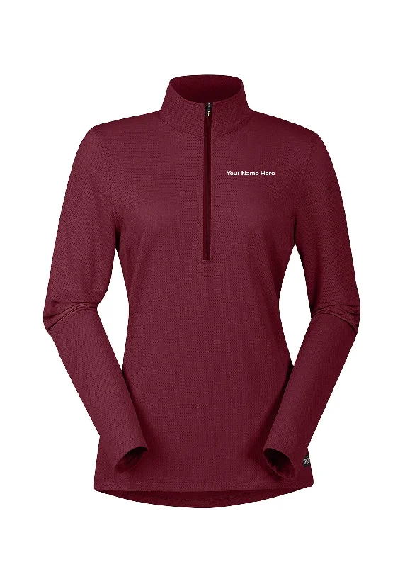 BURGUNDY / XL