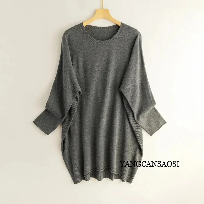 Grey / onesize bust 142cm