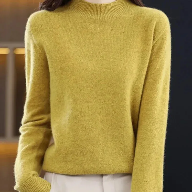 Jie mo Yellow / XL