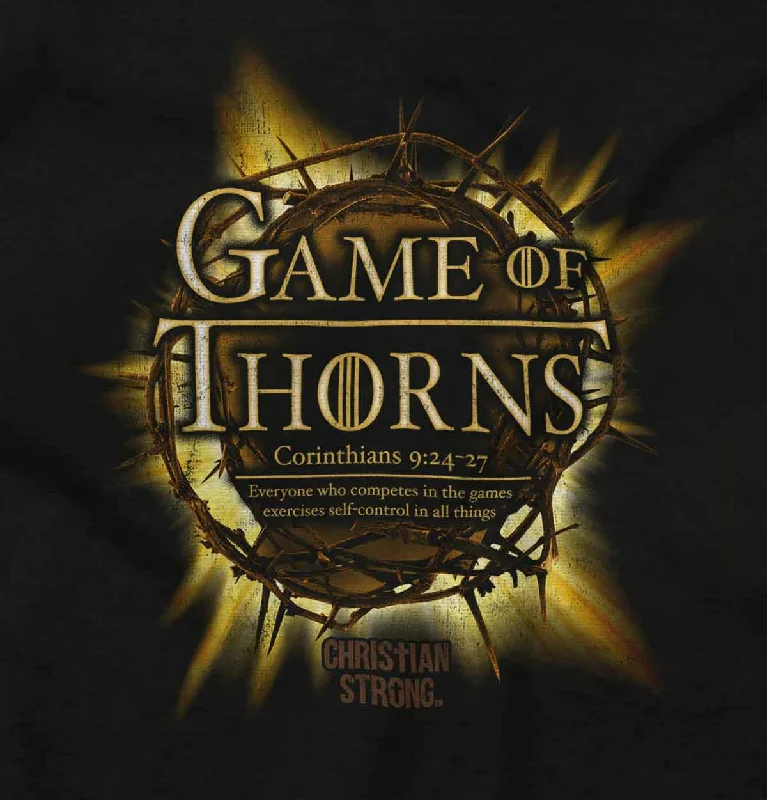 Game of Thorns Ladies T Shirt