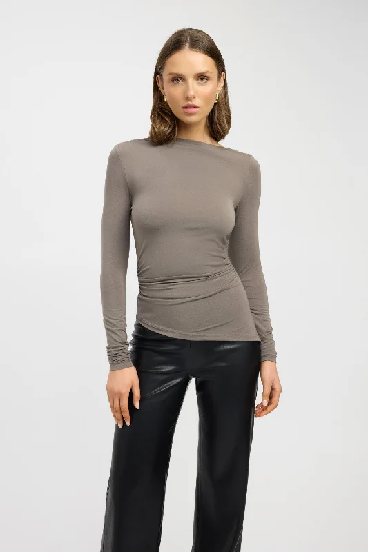 Silene Asymmetric Top