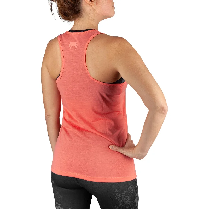 Venum Classic Tank Top - For Women - Pink