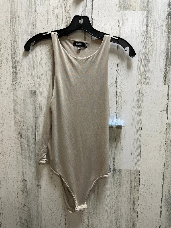 Bodysuit By Clothes Mentor  Size: 6