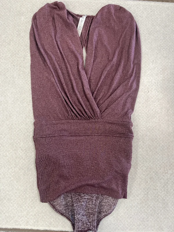 Bodysuit By Lululemon  Size: 4