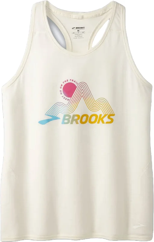 Ecru - Brooks / L