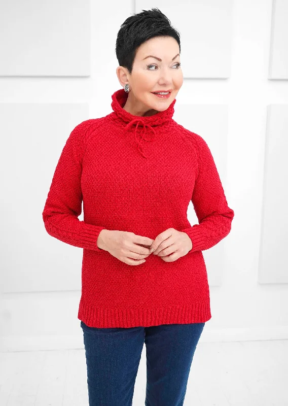 Cotton Country - Miller Slouchy Sweater