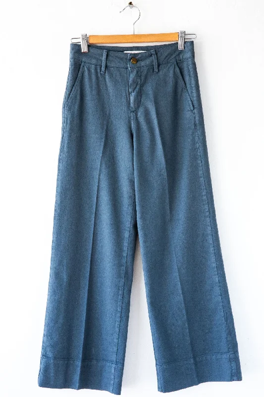 Eva Dyed Trouser