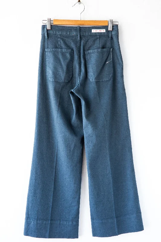 Eva Dyed Trouser