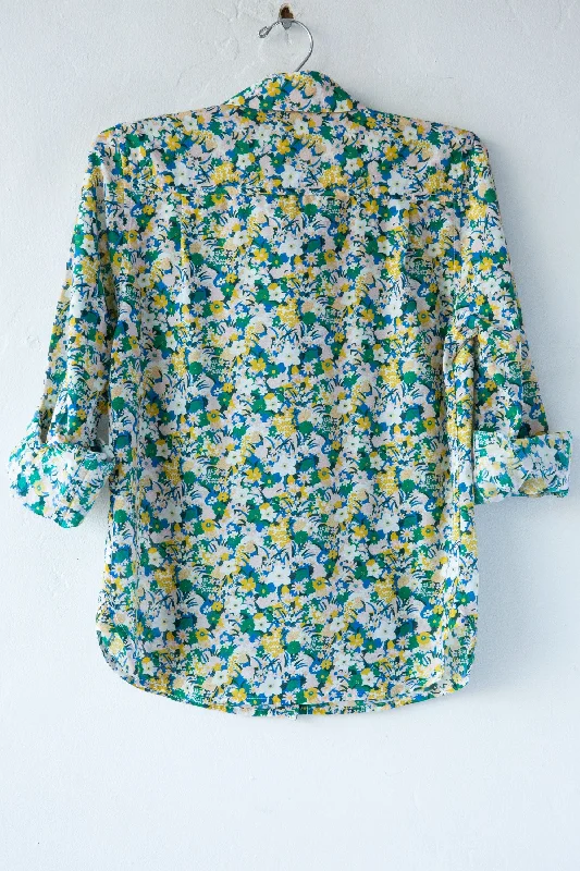 Jacquelin Bloom Shirt