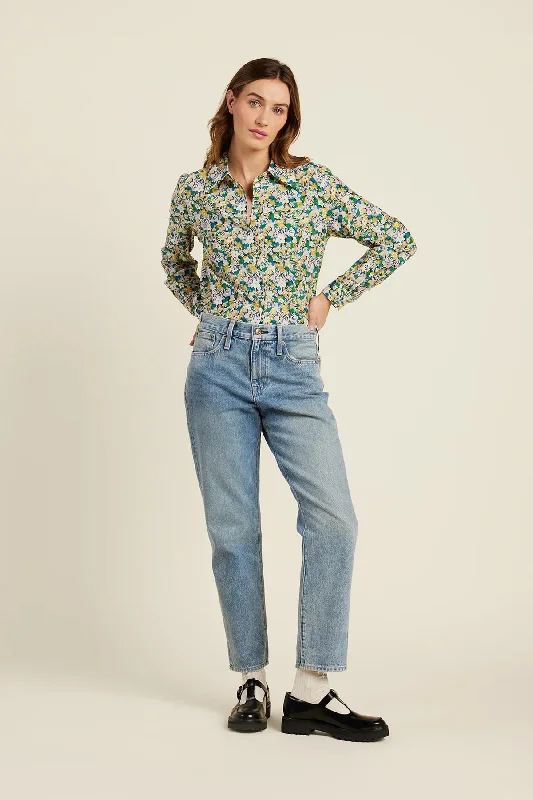 Jacquelin Bloom Shirt