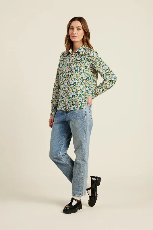 Jacquelin Bloom Shirt