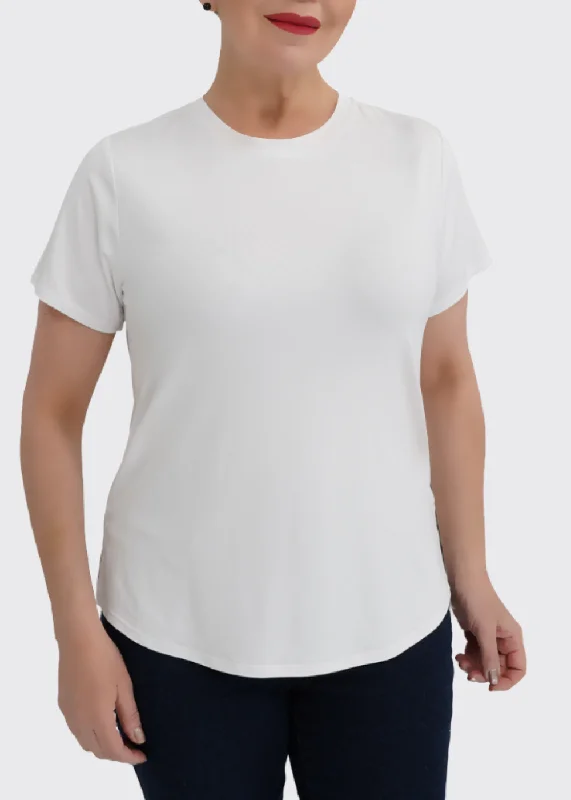 WHITE / 3 = XL - XXL