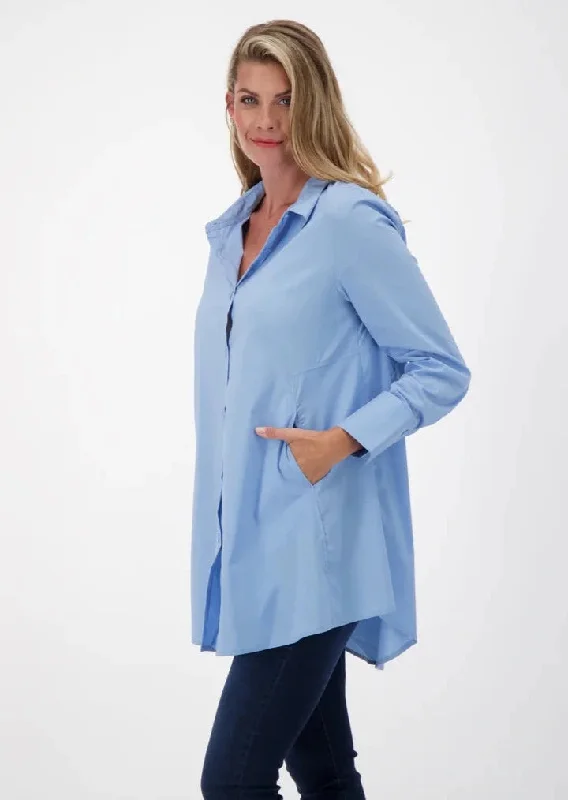 CHAMBRAY / S