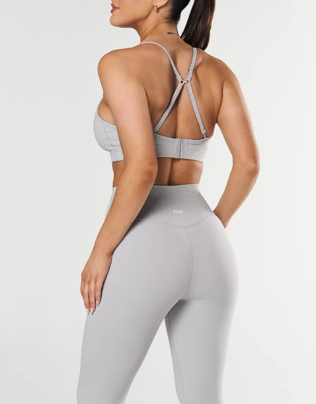 Delta Crop NANDEX ™ - Light Grey