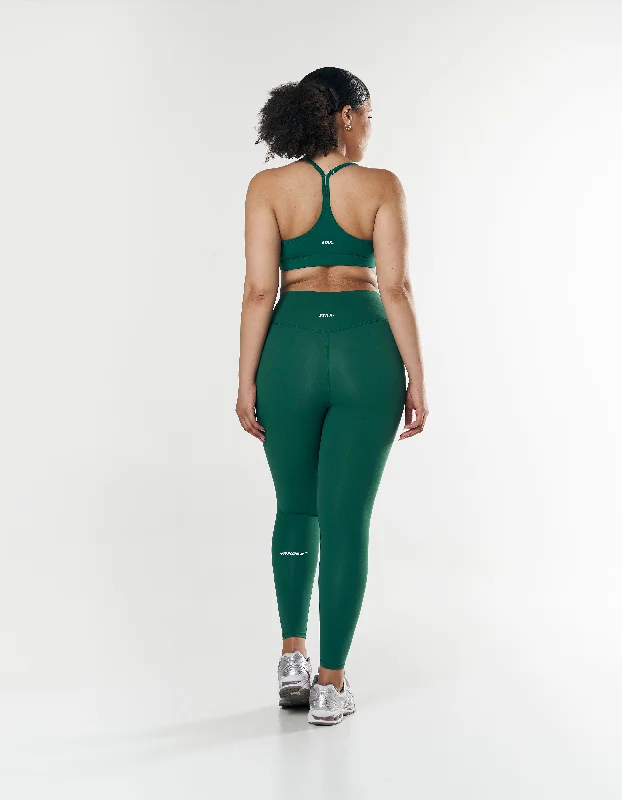 Strappy Crop NANDEX ™ Aspen - Green