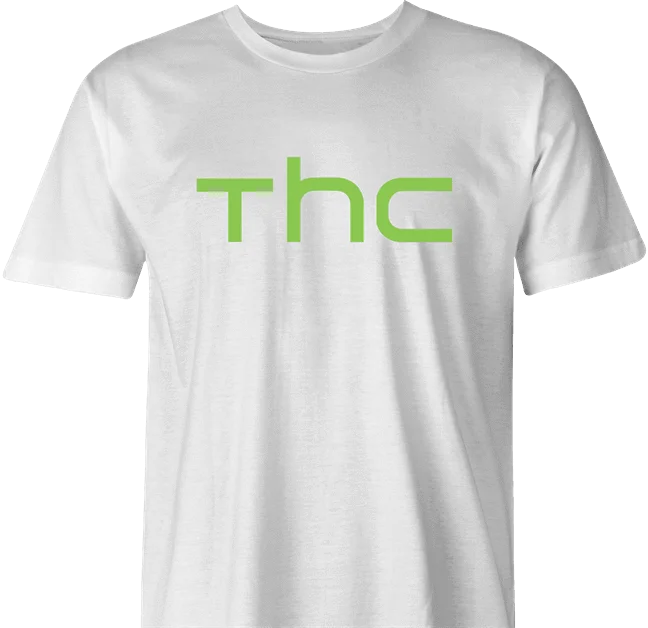 THC