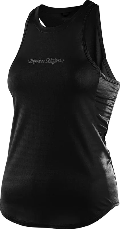 Luxe Cycling Tank Top - Women's|-|Débardeur de cyclisme Luxe - Femme