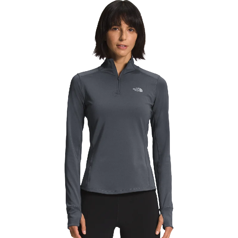 Women's Winter Warm Essential 1/4 Zip