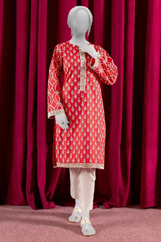 Printed Kurti