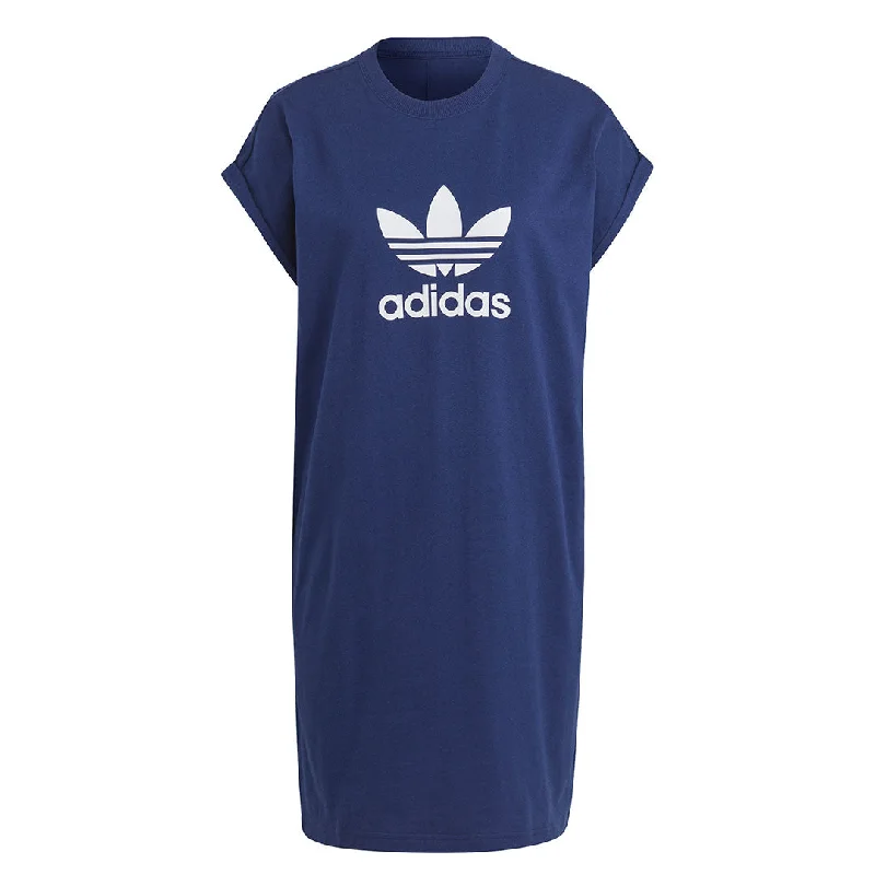 adidas - Women's Adicolor Classics Trefoil Dress (II0722)