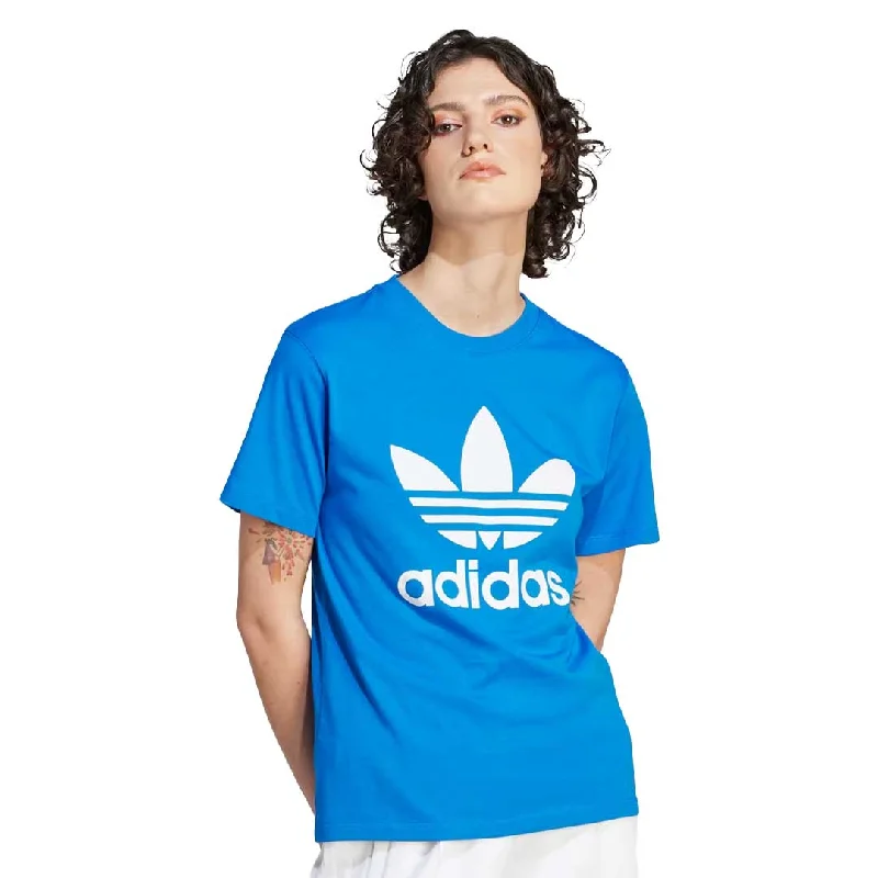 adidas - Women's Adicolor Classics Trefoil T-Shirt (IK4037)