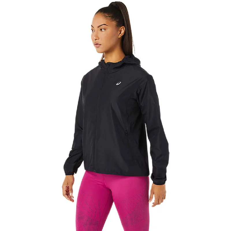 Asics - Women's Accelerate Light Jacket (2012C221 002)