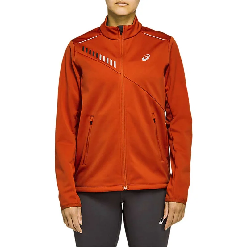 Asics - Women's Lite Show Jacket (2012B054 602)