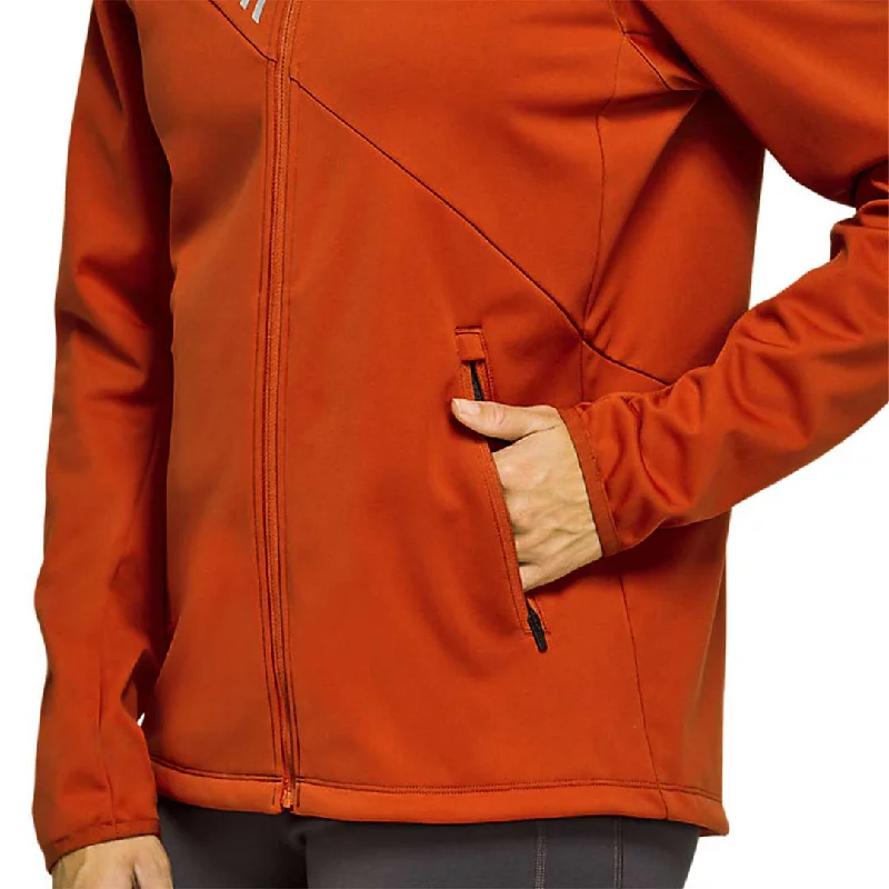 Asics - Women's Lite Show Jacket (2012B054 602)