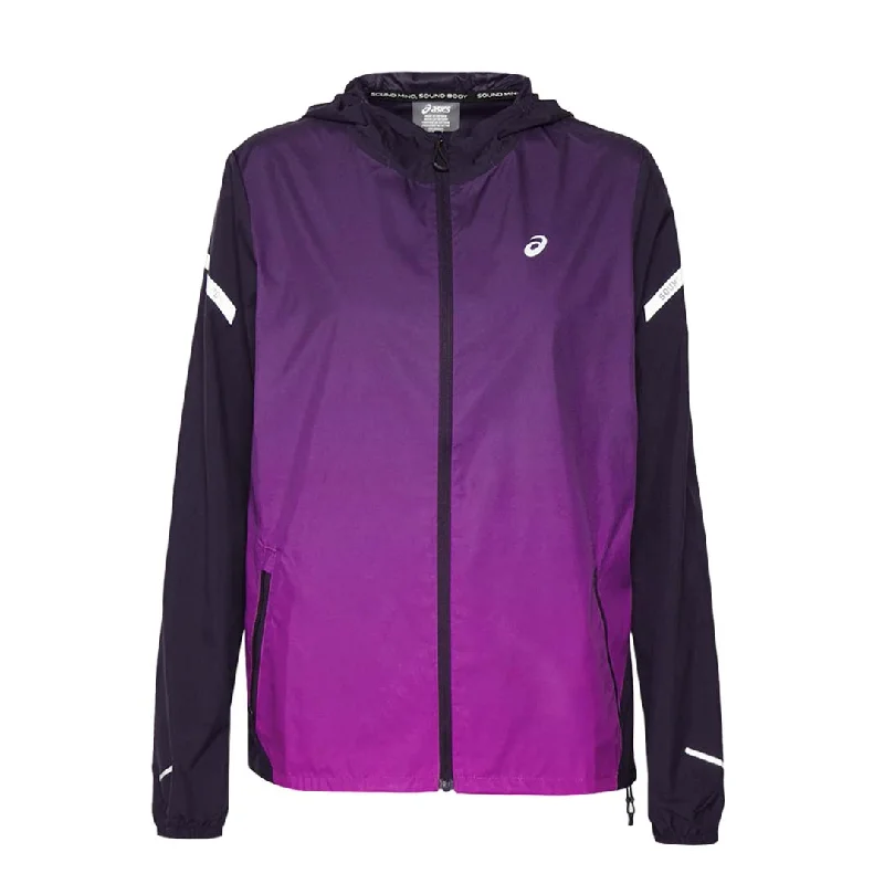 Asics - Women's Lite-Show Jacket (2012C574 500)