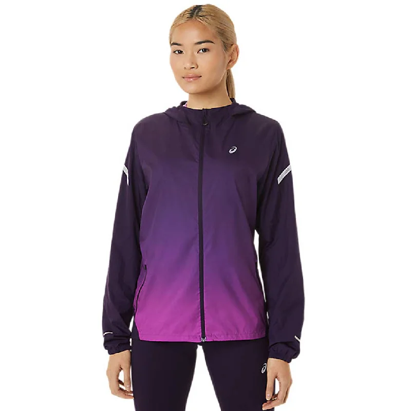 Asics - Women's Lite-Show Jacket (2012C574 500)