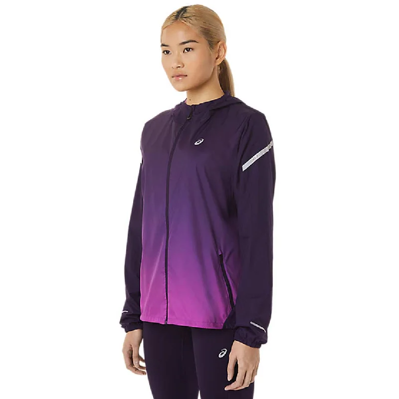 Asics - Women's Lite-Show Jacket (2012C574 500)