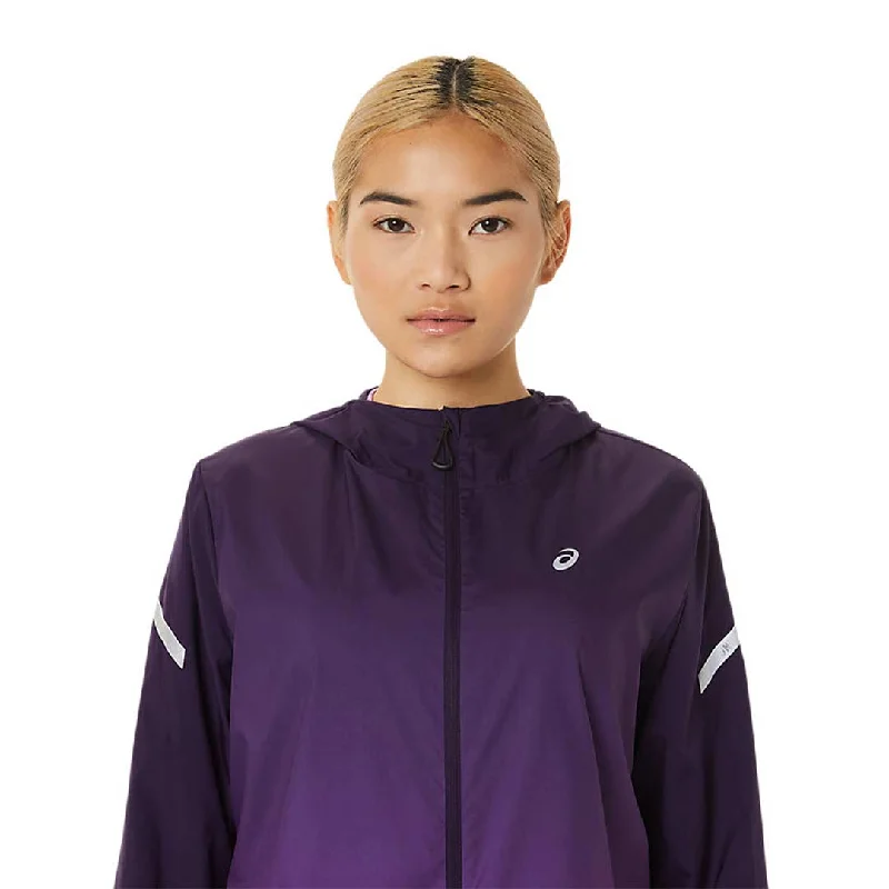 Asics - Women's Lite-Show Jacket (2012C574 500)