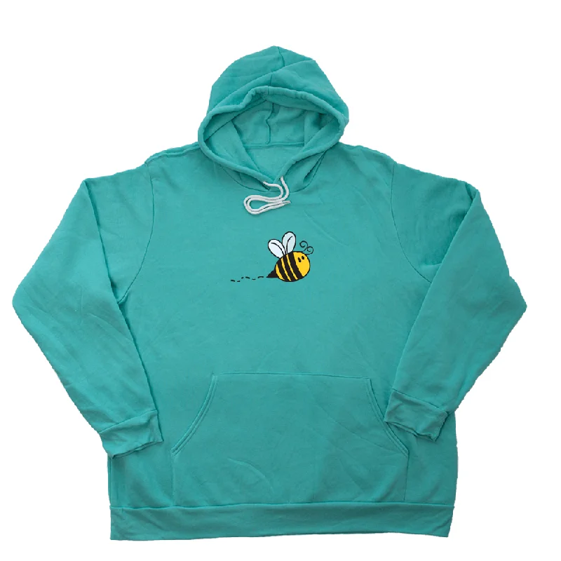 Bumblebee Giant Hoodie