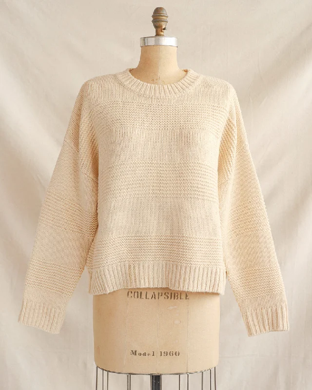 Marchiony Sweater