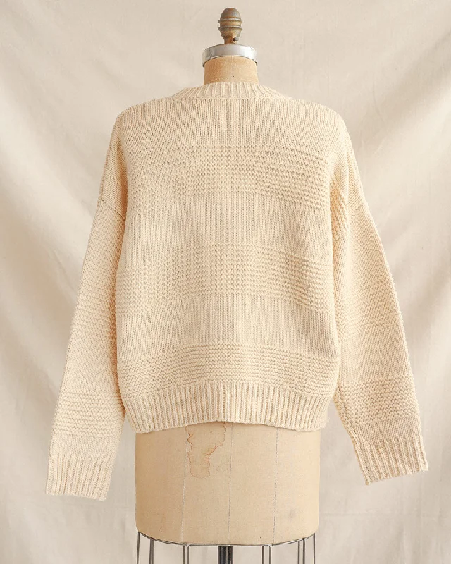 Marchiony Sweater