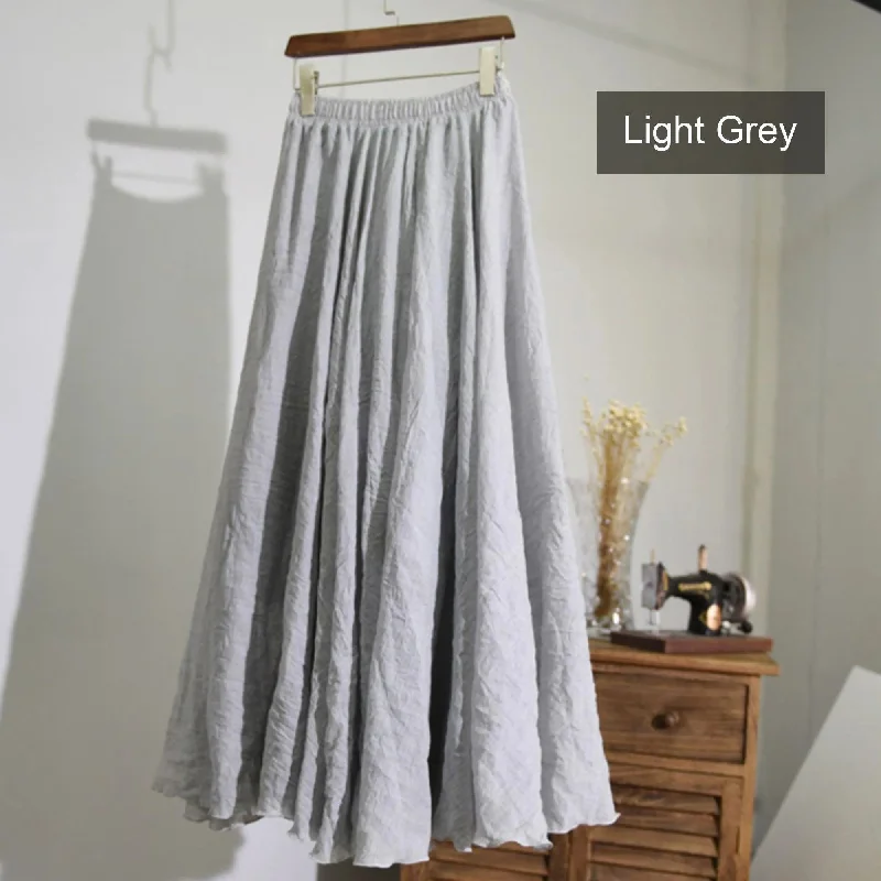 Light Gray / 75cm / 60cm to 90cm