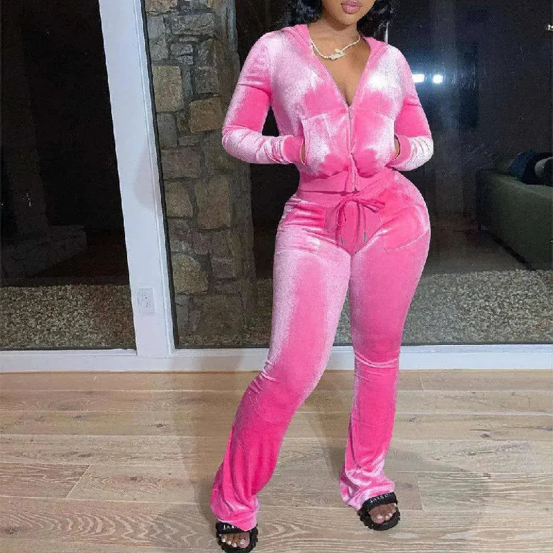 Pink / XXL