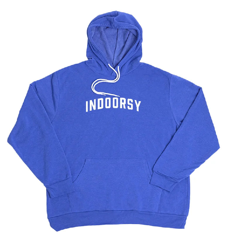 Indoorsy Giant Hoodie