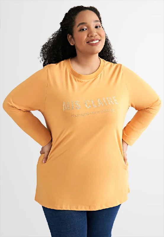 Yellow / XL