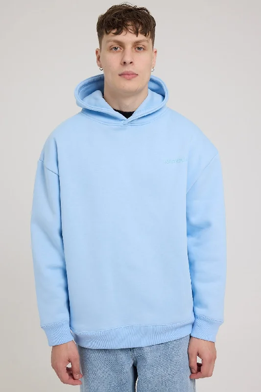 Neovision Base Street Hoodie Blue