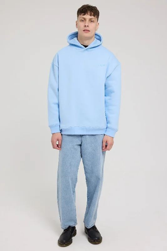 Neovision Base Street Hoodie Blue