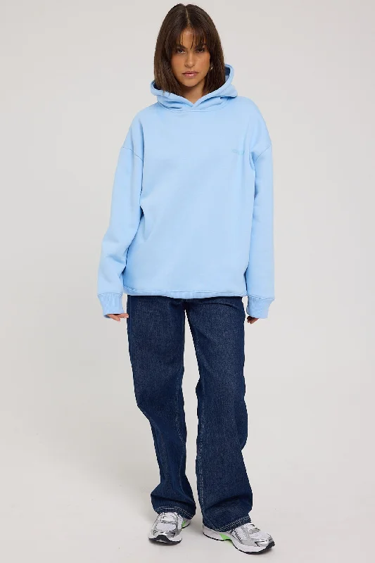 Neovision Base Street Hoodie Blue