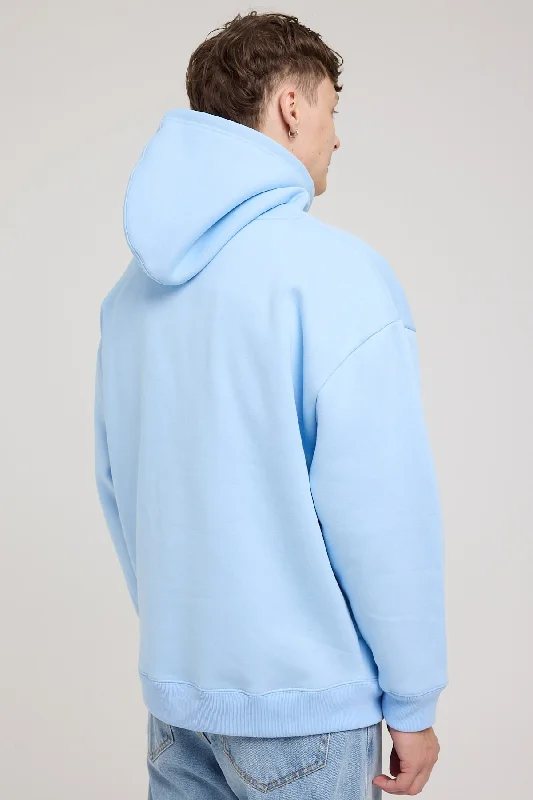 Neovision Base Street Hoodie Blue