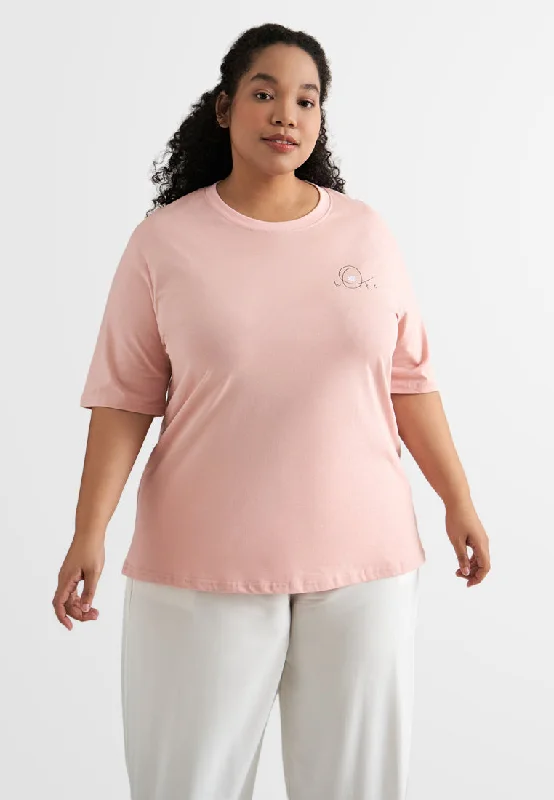 Pink / 2XL