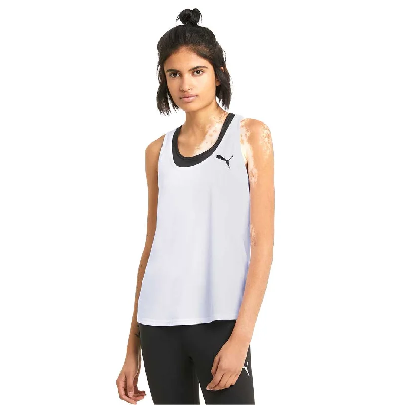 Puma - Women's Active Tank Top (586854 02)