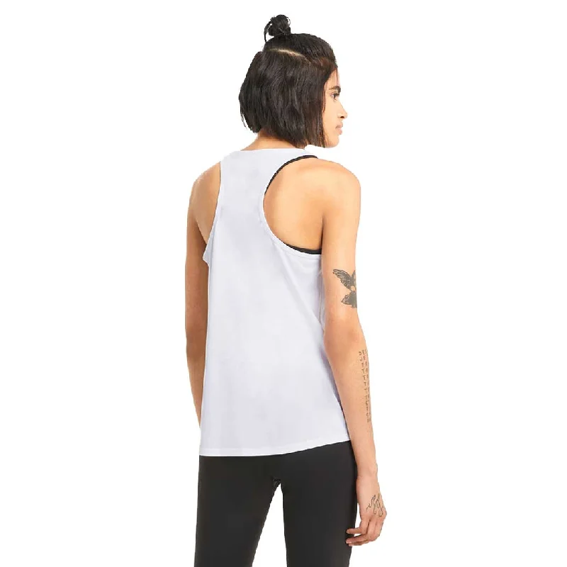 Puma - Women's Active Tank Top (586854 02)