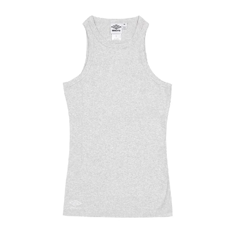 Umbro - Women's Rib Tank Top (HUUL1UBJH URI)