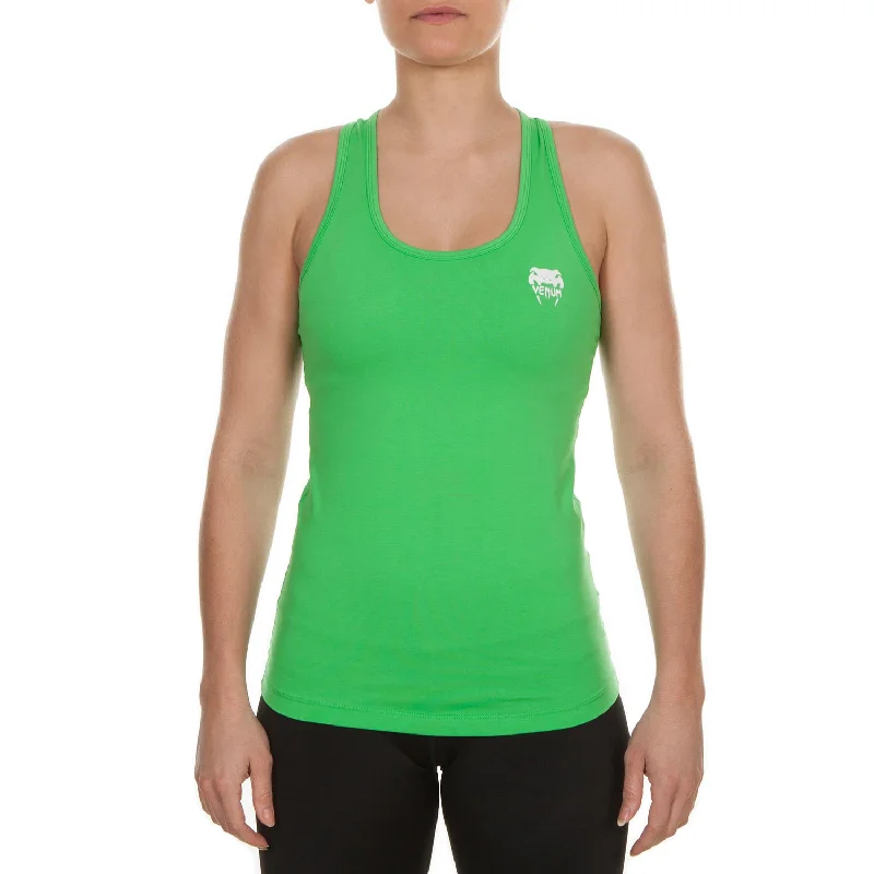 Venum Essential Tank Top - Green